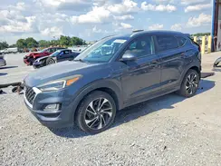 KM8J33AL3LU228296 2020 HYUNDAI TUCSON