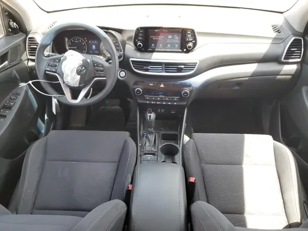 KM8J33AL3LU230985 2020 HYUNDAI TUCSON - Image 8
