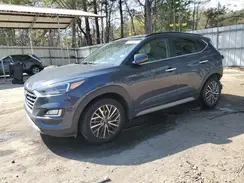 KM8J33AL3LU237533 2020 HYUNDAI TUCSON