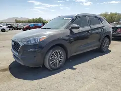 KM8J33AL3LU238911 2020 HYUNDAI TUCSON