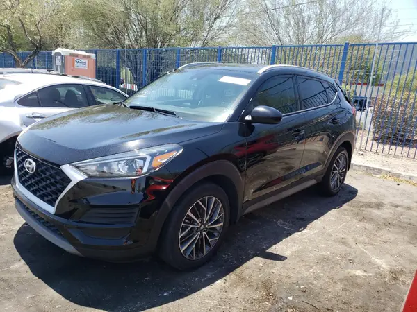 KM8J33AL3LU238911 2020 HYUNDAI TUCSON - Image 1