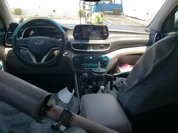KM8J33AL3LU238911 2020 HYUNDAI TUCSON - Image 8