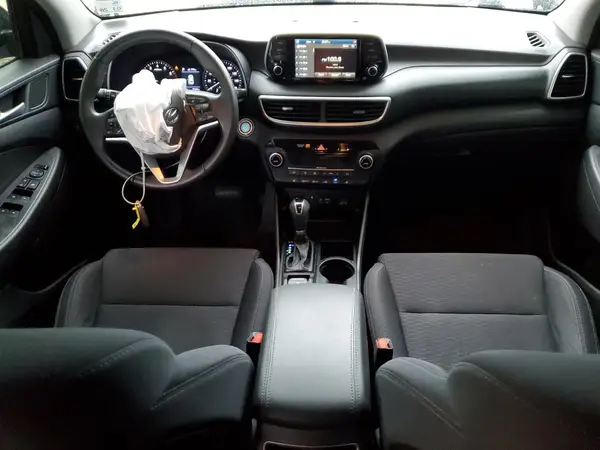 KM8J33AL3LU238987 2020 HYUNDAI TUCSON - Image 8