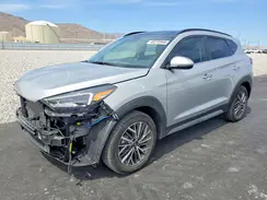 KM8J33AL3LU240979 2020 HYUNDAI TUCSON