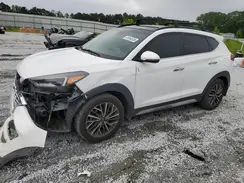 KM8J33AL3LU243932 2020 HYUNDAI TUCSON