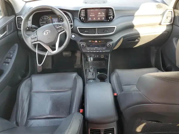 KM8J33AL3LU260844 2020 HYUNDAI TUCSON - Image 8