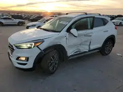 KM8J33AL3LU268815 2020 HYUNDAI TUCSON