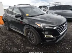 KM8J33AL3LU271794 2020 HYUNDAI TUCSON