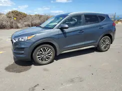 KM8J33AL3LU274680 2020 HYUNDAI TUCSON