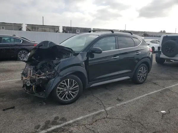 KM8J33AL3LU275828 2020 HYUNDAI TUCSON - Image 1