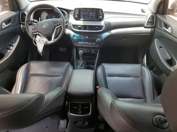 KM8J33AL3MU283820 2021 HYUNDAI TUCSON - Image 8