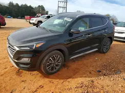 KM8J33AL3MU284238 2021 HYUNDAI TUCSON