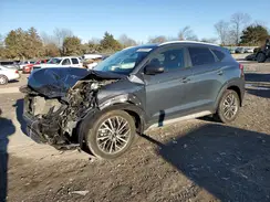 KM8J33AL3MU291867 2021 HYUNDAI TUCSON