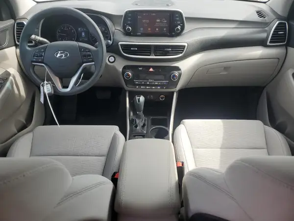 KM8J33AL3MU308392 2021 HYUNDAI TUCSON - Image 8