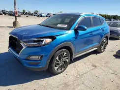 KM8J33AL3MU309607 2021 HYUNDAI TUCSON