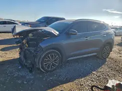 KM8J33AL3MU310532 2021 HYUNDAI TUCSON