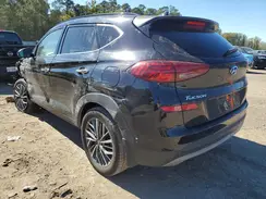 KM8J33AL3MU312152 2021 HYUNDAI TUCSON