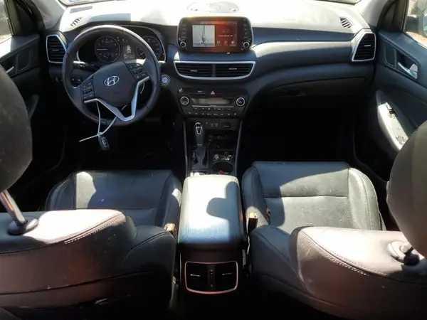 KM8J33AL3MU312152 2021 HYUNDAI TUCSON - Image 7