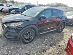 KM8J33AL3MU313866 2021 HYUNDAI TUCSON