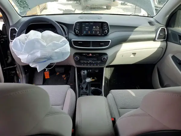 KM8J33AL3MU313866 2021 HYUNDAI TUCSON - Image 8
