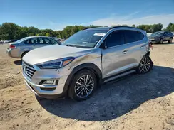 KM8J33AL3MU314256 2021 HYUNDAI TUCSON
