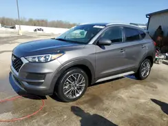 KM8J33AL3MU316640 2021 HYUNDAI TUCSON