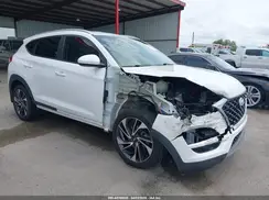 KM8J33AL3MU318520 2021 HYUNDAI TUCSON