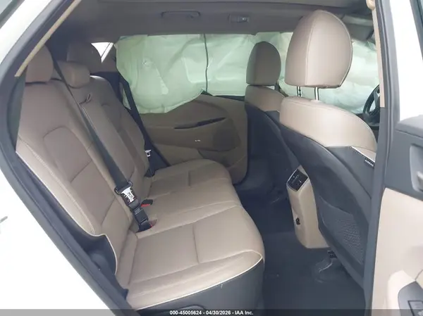 KM8J33AL3MU324432 2021 HYUNDAI TUCSON - Image 8