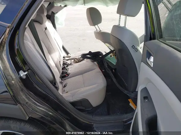 KM8J33AL3MU353865 2021 HYUNDAI TUCSON - Image 8
