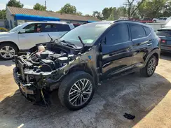 KM8J33AL3MU354885 2021 HYUNDAI TUCSON