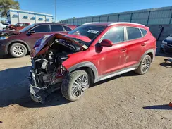 KM8J33AL3MU379978 2021 HYUNDAI TUCSON