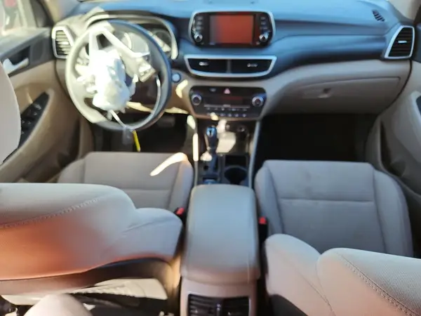 KM8J33AL3MU379978 2021 HYUNDAI TUCSON - Image 8