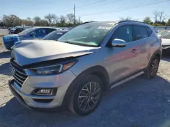 KM8J33AL3MU384923 2021 HYUNDAI TUCSON