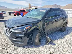 KM8J33AL3MU389507 2021 HYUNDAI TUCSON