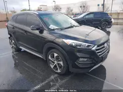 KM8J33AL4JU753431 2018 HYUNDAI TUCSON