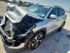 KM8J33AL4JU759794 2018 HYUNDAI TUCSON