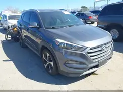 KM8J33AL4JU769919 2018 HYUNDAI TUCSON