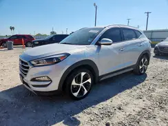 KM8J33AL4JU769984 2018 HYUNDAI TUCSON