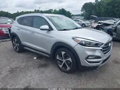 KM8J33AL4JU802594 2018 HYUNDAI TUCSON