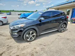KM8J33AL4JU817855 2018 HYUNDAI TUCSON