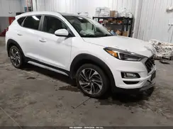 KM8J33AL4KU002301 2019 HYUNDAI TUCSON