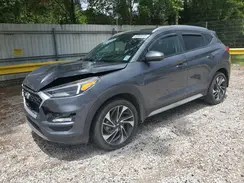 KM8J33AL4KU011273 2019 HYUNDAI TUCSON