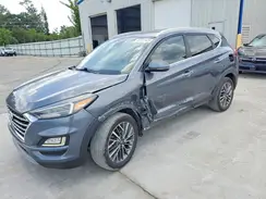 KM8J33AL4KU012746 2019 HYUNDAI TUCSON
