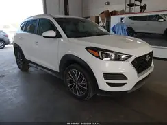 KM8J33AL4KU016702 2019 HYUNDAI TUCSON