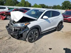 KM8J33AL4KU016750 2019 HYUNDAI TUCSON