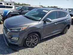 KM8J33AL4KU022385 2019 HYUNDAI TUCSON