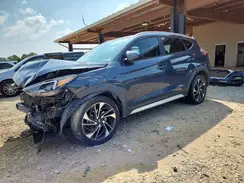 KM8J33AL4KU031989 2019 HYUNDAI TUCSON