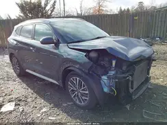 KM8J33AL4KU035685 2019 HYUNDAI TUCSON