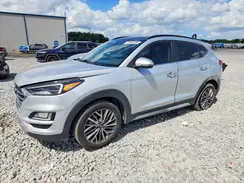 KM8J33AL4KU045388 2019 HYUNDAI TUCSON