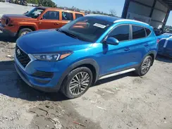 KM8J33AL4KU047643 2019 HYUNDAI TUCSON